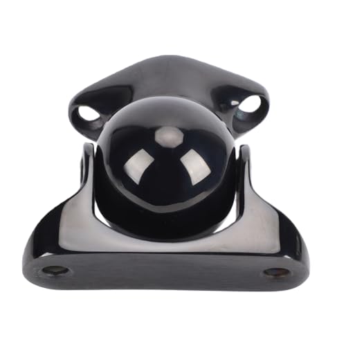 RASTKY Tope Magnético de Puerta de Acero Inoxidable Marino para Yate, Soporte Seguro para Puerta para Viajeros, Acero Inoxidable 316
