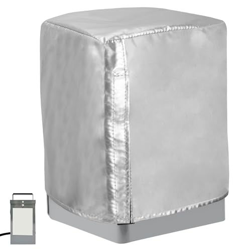 Universal Rv2130 Autoformer Rain Cover for Hug-hes Autoformers 30A rv2130-sp RV2130 voltage Booster