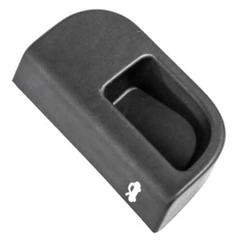 Poignée de capot pour Fiat Doblo 2008-2014 - Levier d'ouverture avant 735516979
