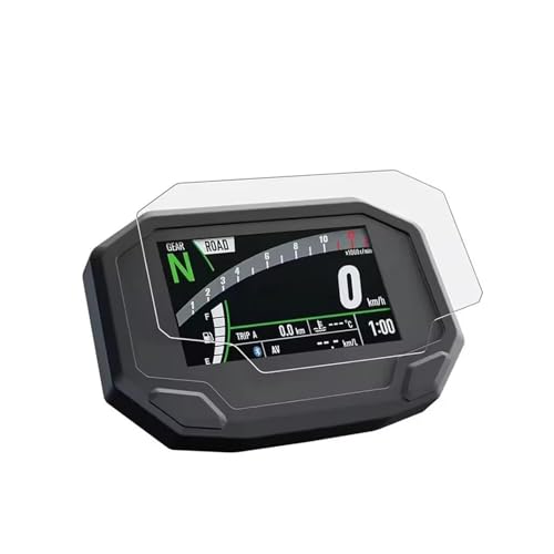 �K������ ZH2 ZH2SE Ze-1 ���F���V�X 650 �p TFT�f�B�X�v���C�ی�t�B���� �I�[�g�o�C�p E-1 7�n�C�u���b�h �X�N���[���v���e�N�^�[ ���[�^�[�t�B����(1 piece)
