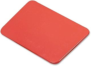 Children's Factory Large Sensory Table Lid for Kids in Red