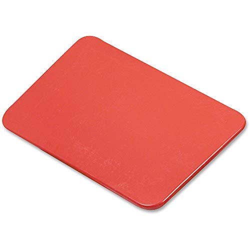 Children's Factory Large Sensory Table Lid for Kids in Red