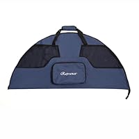 Raprance Wader Bag, wasserdichte Wickelunterlage mit Netz-Belüftung, faltbarer Outdoor-Ausrüstungs-Organizer für Angeln und Jagd