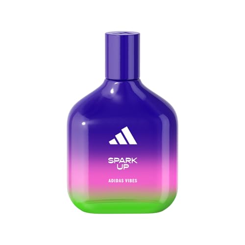 La mejor selección de Kenzo World más recomendados. 38 ADIDAS, Vibes Spark Up, Eau de Parfum, Fragancia Corporal Unisex, Aroma Floral con Guayaba, Mango y Limón, 100ML