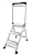 Little Giant Ladder Systems 11903 3-Step Jumbo