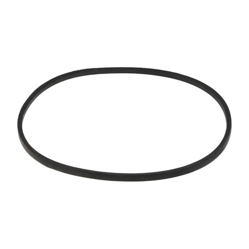 eMagTech Correa de Transmisión para Cortacésped Compatible con Honda de Cuatro Ruedas (22431-VE0-L02)