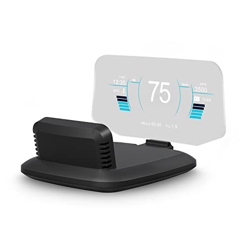 AWOLIMEI Heads Up Display AWOLIMEI Heads Up Display