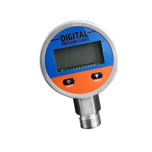 Pressostat YL-809 0-10MPA évitez les surpressions sur vos machines