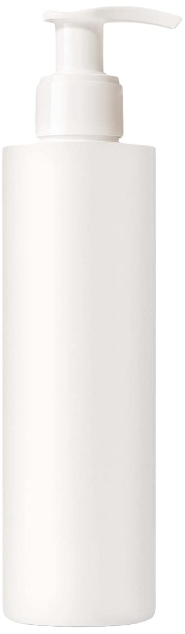 La Perla Refill Body Lotion Serum 200ml, White, 200 ml (Pack of 1)