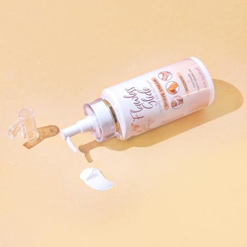 Image of Lady Vander Hagen Unscented Shave Cream