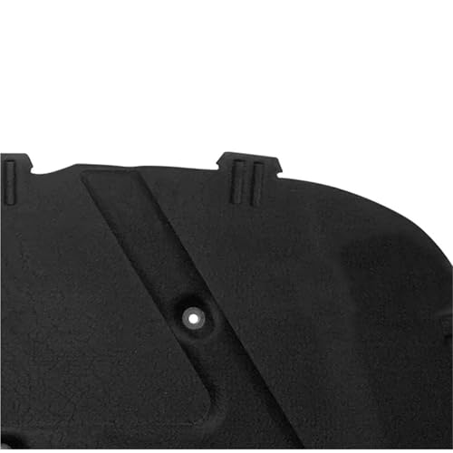 Moteur isolation coton BMW E88 E82 120i 135i insonorisation capot - 2