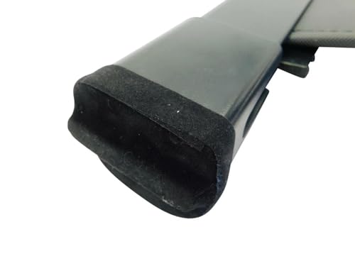 Cubierta de carga retráctil Toyota Prado J250 2024 que oculta el maletero y protege el equipaje 5