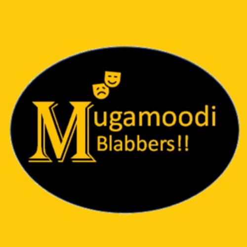 Mugamoodi Blabbers Titelbild