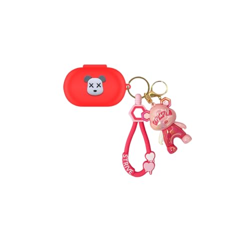 For Soundpeats Clip1 یP[XɑΉ VRیP[X CXCz[dP[X Jrit J[gD[ h~ ϏՌ ho h~ wh~ Soundpeats Clip1pP[XɑΉiJriƕh~Xg