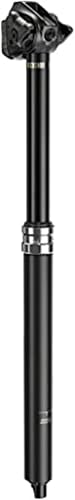 Rockshox REVERB AXS Tija de sillín 1.374in (incluye abrazadera discreta, mando a distancia, batería y cargador) A1