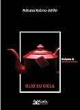 oli sublimi phytorelax  Olio su mela