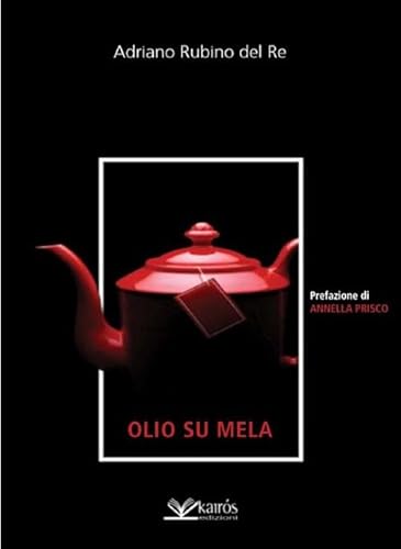 Olio su mela (Narratori)