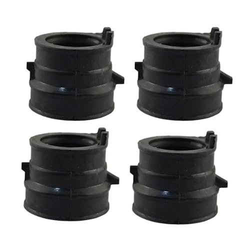 Collecteur d'admission de carburateur moto anti-fissure pour CB400 NC31 CBR250 MC19 MC22