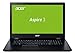 Produktbild Acer Aspire 3 (A317-51K-303S) 43,9 cm (17,3 Zoll Full-HD IPS matt) Multimedia Laptop (Intel Core i3-7020U, 8 GB RAM, 256 GB PCIe SSD, Intel HD, Win 10 Home) schwarz