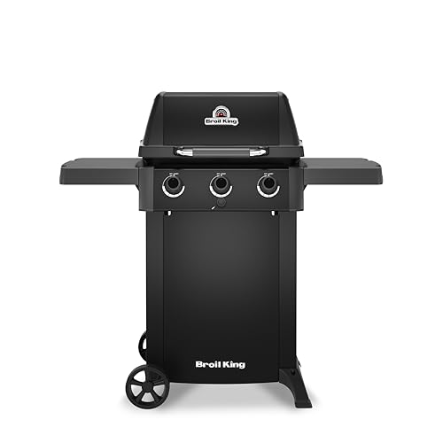 Broil King Gem 310 Shadow