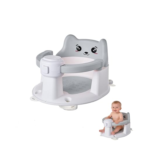 WyfKyd Baby Bath Seat