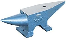 C50E Hardened Steel Anvil - 10 kg