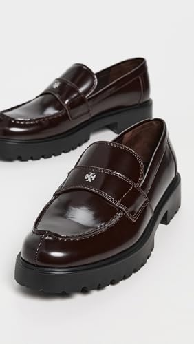 Image of Tory Burch Women's Classic Lug Loafers