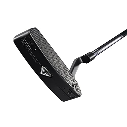 ODYSSEY Toulon Design San Diego Putter 35' (Blade, Crank Hosel) 2022