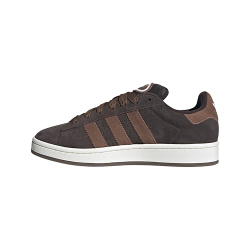 adidas Mens Campus 00S Lace Up Sneakers Shoes Casual - Brown3