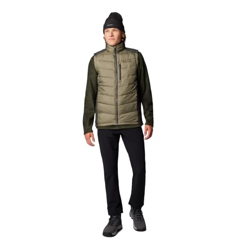 Columbia mens Labyrinth Loop II Vest3