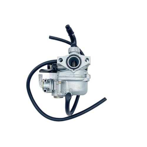 Carburateur tricycle AT70 moteur essence pièce alimentation