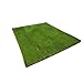 All Turf Mats- Super Ultra 4860: Elevate Your Outdoor Golf Practice with All Turf Mats - Premium Hitting Mat with Foam Pad - Dimensions: 4' x 5'.