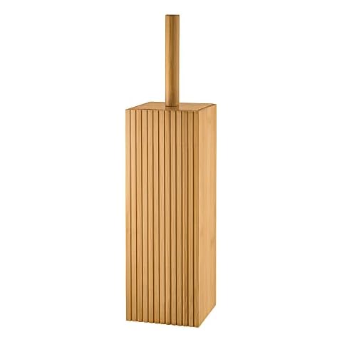 Brosse WC Jotta Bamboo Cover