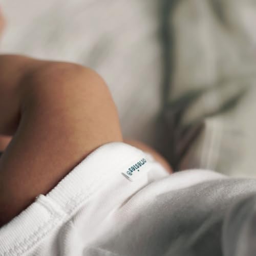 Image of Gerber unisex baby 8-pack Short Sleeve Onesies Bodysuits and Toddler T Shirt Set