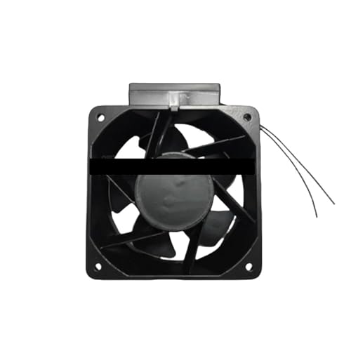 Ventilateur de refroidissement contre la surchauffe électrique en tension 208-230V