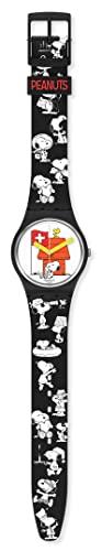 Swatch Grande Bracchetto #TOP1