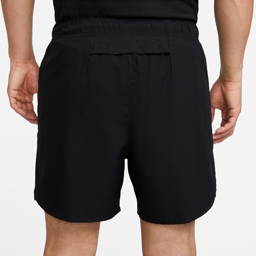 Image of Nike Mens Challenger Sho Brief Lined Versatile Shorts