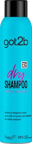 got2b Extra Volume Champú en seco (200 ml),...