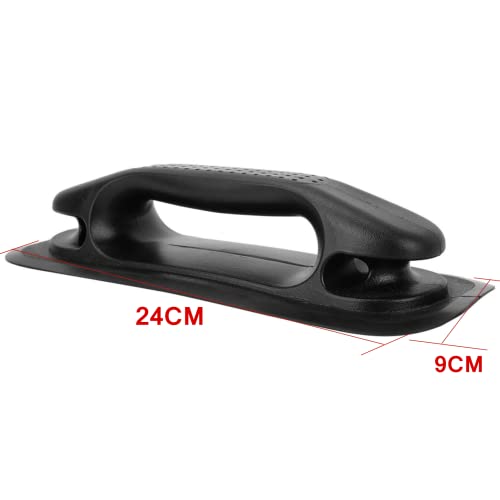 Alomejor Maniglia per Barche di Gru a Benna PVC