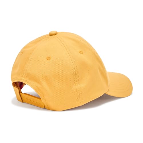 Image of Hugo Men's Big Logo Cotton Baseball Hat