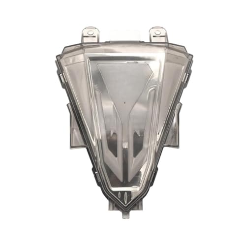 Feu arrière LED pour Yamaha R15 2014-2016 avec clignotants intégrés