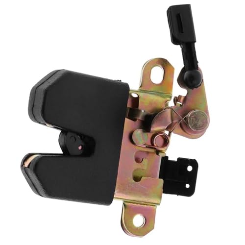 Pestillo Tapa Maletero 1J5827505D para VW Bora Berlina 1999-2005 6