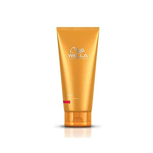Preisvergleich Produktbild Wella Expres Sun Spülung 200 ml