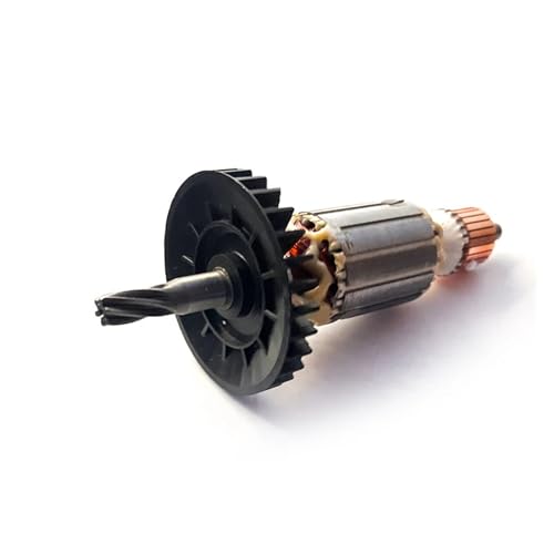 CAARLA HR2470F Armature Rotor Accessories for HR2470F HR2460 Hammer Armature Rotor Stator Coil Anchor Replacement(Stator)