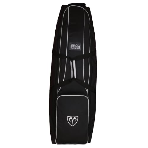 Housse de Transport à roulettes pour Golf Ram Golf SDX