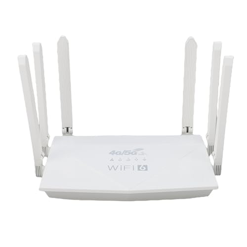 Routeur Sans Fil 4G Lte Routeur Sans Fil Professionnel 4G Lte, Haute