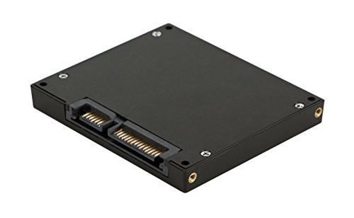 KingSpec 128GB 1.8-inch SATA III 6Gbps SSD Solid State Disk - Additional View