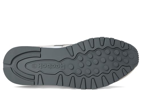 Image of Reebok Classics Men's Cl Lthr Leather Running Shoes