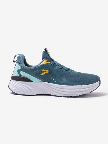 Image of Action | Athleo | BULLET-211 | Stylish | Lightweight | Comfortable | Trendy | Sports | Running Shoes | for Men