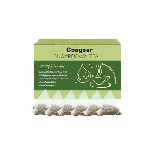 Bolsitas De Té De Hierbas For El Cuidado Corporal Totalmente Naturales: Nutren Su Bienestar General, Alivian La Sed, La Fatiga Y Mucho Más.(1PCS)